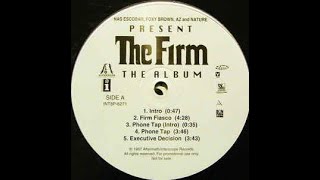 DR Dre &amp; Nature - Firm Family
