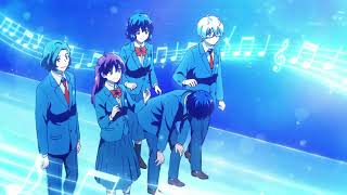 Ao no Orchestra | Opening 2 | Amadeus