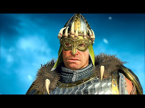 KISLEV Vs OGRE KINGDOMS