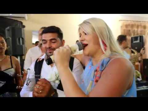 Sabina Leonte & Godici - Manele si Ascultari - Colaj Live - Top Music * NOU *