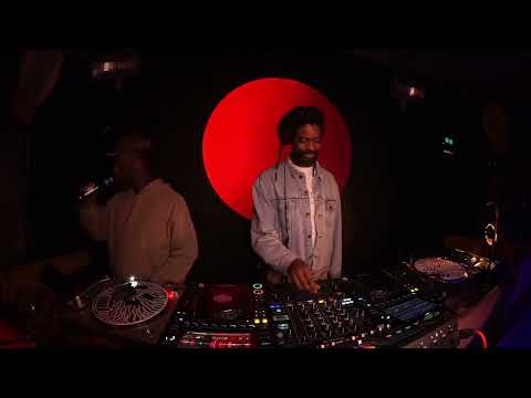 RRFM • Jerrau B2b Prince Pasensi • 13-12-23