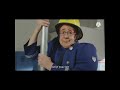Fireman Sam Hebrew Ad With English Season 14 Theme Over It