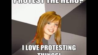 (8BitCoreBlog) Protest The Hero - Led Astray (8 Bit)