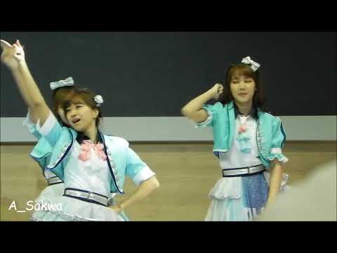 181201 [Fancam] Korn BNK48 - BNK48 @ MOTOR EXPO 2018