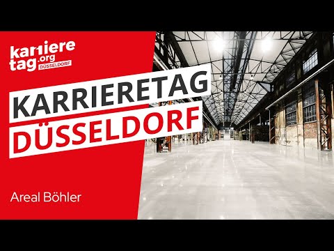 Karrieretag Düsseldorf