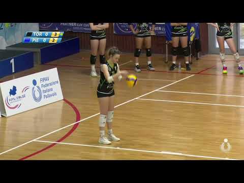 🔴 FNG-U14F 468 08/07 11:00 F 1° - 2° posto Campo5  Vincente gara 61 - Vincente gara 62