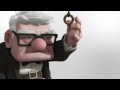 Up Blu Ray DVD Edition 1