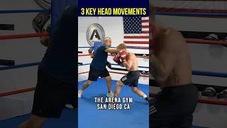 Kickboxing Defense demonstration thumbnail