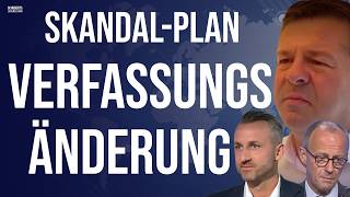 CDU Uprising Against Schulze💥Attack on AfD: Ten Injured!💥Ruthless Secret Plan💥Fake News