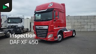 판매 중인 트랙터 트럭 DAF XF 450 4X2 SSC PTO ACC Led Alcoa Euro 6 - 이미지 4 | Autoline KR 트랙터 트럭 DAF XF 450 4X2 SSC PTO ACC Led Alcoa Euro 6 | 이미지 4 - Autoline