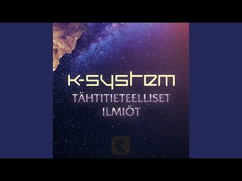 Tähtitieteelliset Ilmiöt