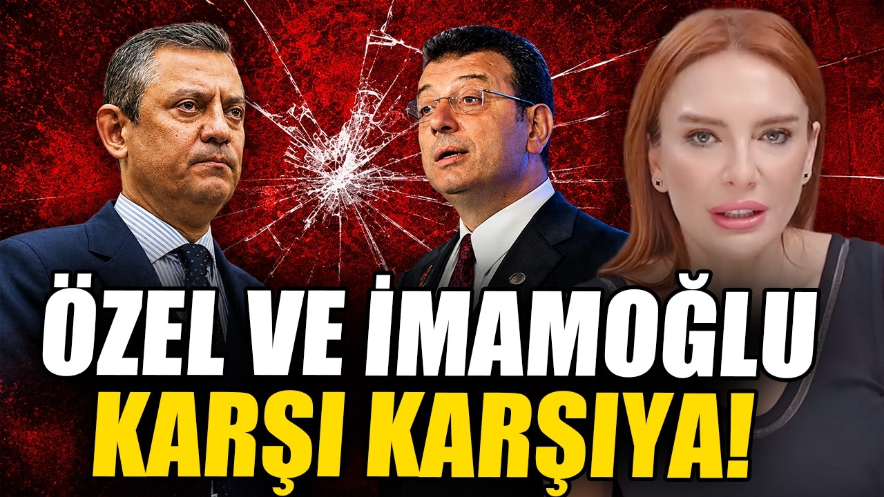 YENİ PARTİ HAYAL KIRIKLIĞI MI?