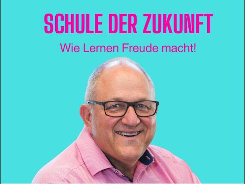 Stefan Ruppaner und die ASW: Schule der Zukunft