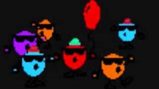 Party Gif
