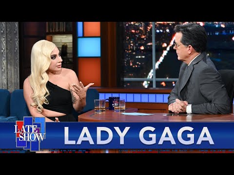 "He Is My Musical Companion" - Lady Gaga On Her Special Relationship With Tony Bennett