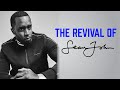 How Diddy Rescued His Sean John Fashion Brand