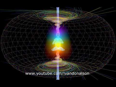 CANTA ESTO DIARIO Y TU VIDA SE TRANSFORMARA - AFIRMACIONES DE PODER - SOY EL PODER DENTRO DE MI