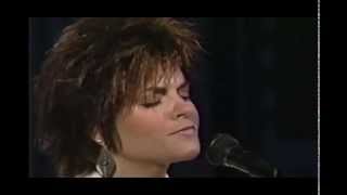 Rosanne Cash - Second To No One