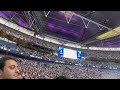 Champions League Final, Wembley, Lenny Kravitz, Real Madrid, Borussia Dortmund - 1/6/2024