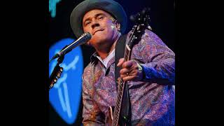 Blues Radio International January 5, 2026 Podcast feat. Ronnie Baker Brooks live at the 2025 Blue...