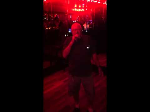 Hoochie Coochie Man - DJ Dave
