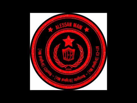 [INTRS1010] Alessan Main - Rooff21 (Original Mix)