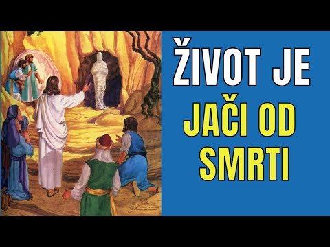 EVO DOKAZA DA JE ISUS BOG