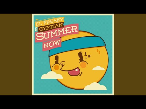 Summer Now (feat. Gyptian)