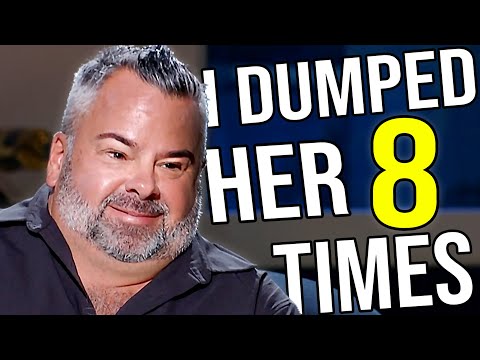 Big Ed RETURNS! Had A Makeover But Is Still Ugly On The Inside