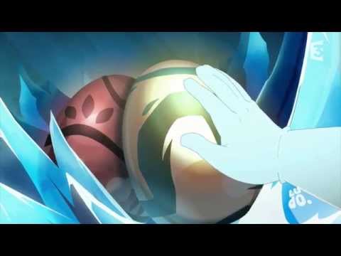 WAKFU - Book III: Dragon Mountain