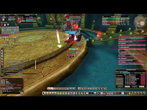 Flyff Universe | Crackshooter | Lawolf Server | Livestream 2025 | Dungeon Boss Drop Event +20%