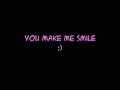 Uncle Kracker Smile Lyrics
