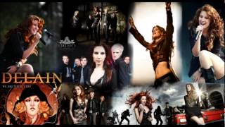 Delain - Generation Me