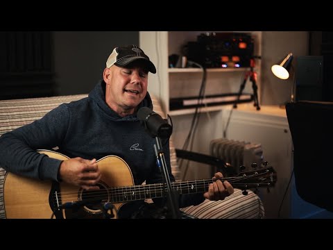 What's Up - 4 Non Blondes (Darryl Green Acoustic Cover)
