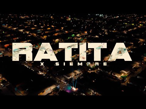 Ratita X Siempre - Victor La Voz X Alex Fer X Yeinomercy X Fusok X Uzbell X BlackRoy