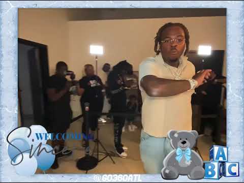 GO360ATL Motion Photo Booth Co. video.