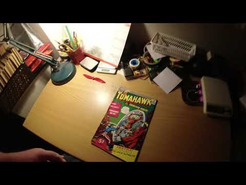 MongoTV_6248 - MIN ANDERS AND BLAD SAMLING - Del 701 - STATUS