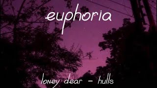 loney dear - hulls