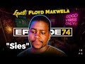 LiPO Episode 74 | Floyd Makwela On Blowing R2 Million, Shebeshxt Beef, Skomota, Black Cat & Monada