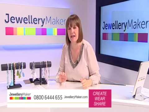 JewelleryMaker LIVE 19/06/16 5pm-10pm