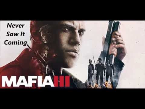 Mafia 3: Never Saw It Coming Trophy / Achievement Guide.