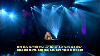 Sheryl Crow - Always on your side (Subtitulado Español)