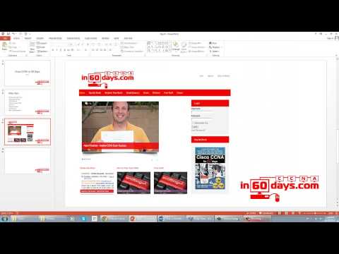 CCNA in 60 Days Day 1