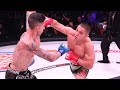 Highlights | Aaron Pico Finishes - #Bellator238