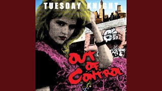Out of Control (Club Mix)