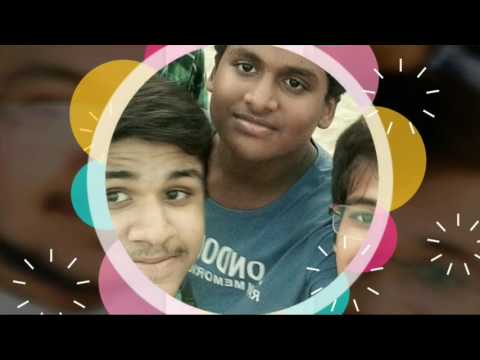 Happiest Birthday Naitik- Ashit