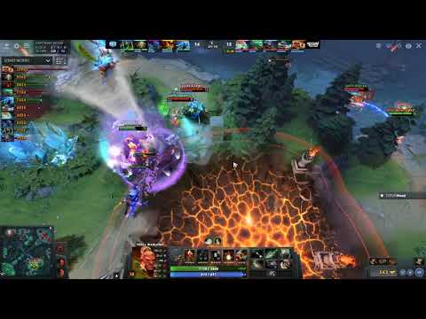 Pain Gaming VS SG e-Sports Final EPICENTER XL Highlights