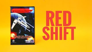 TeZ-X Spectrum RedShift