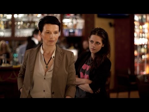 Mark Kermode reviews Clouds of Sils Maria