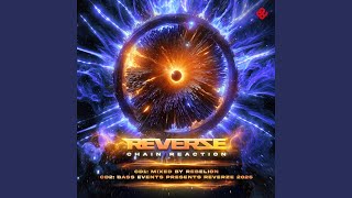 Cover art for The Unknown